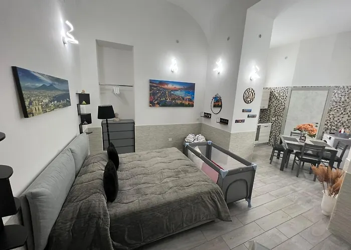 Depretis Home