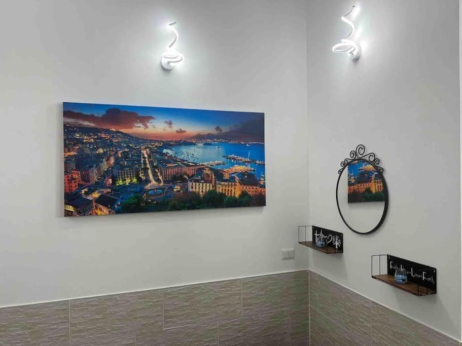 Depretis Hébergement de vacances Naples