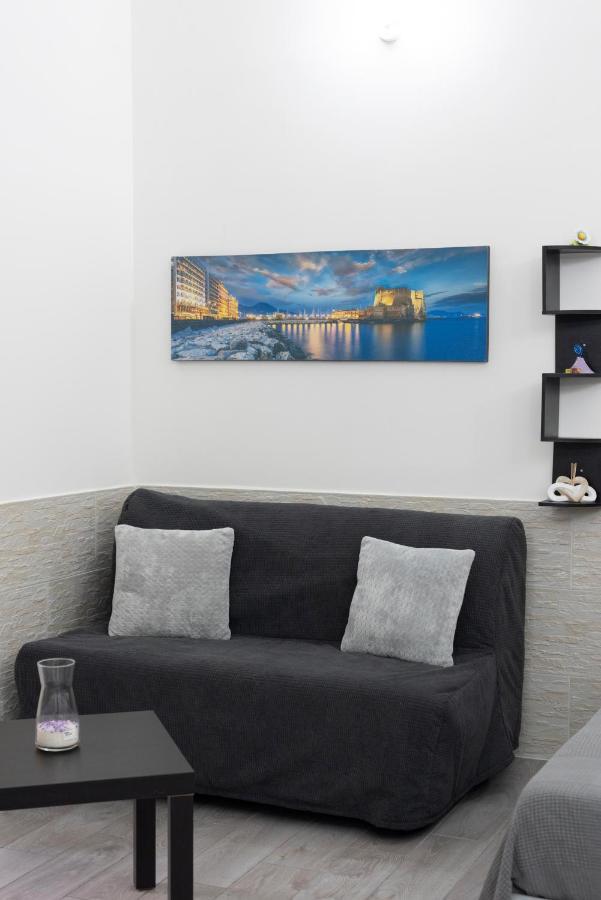Hébergement de vacances Depretis Naples
